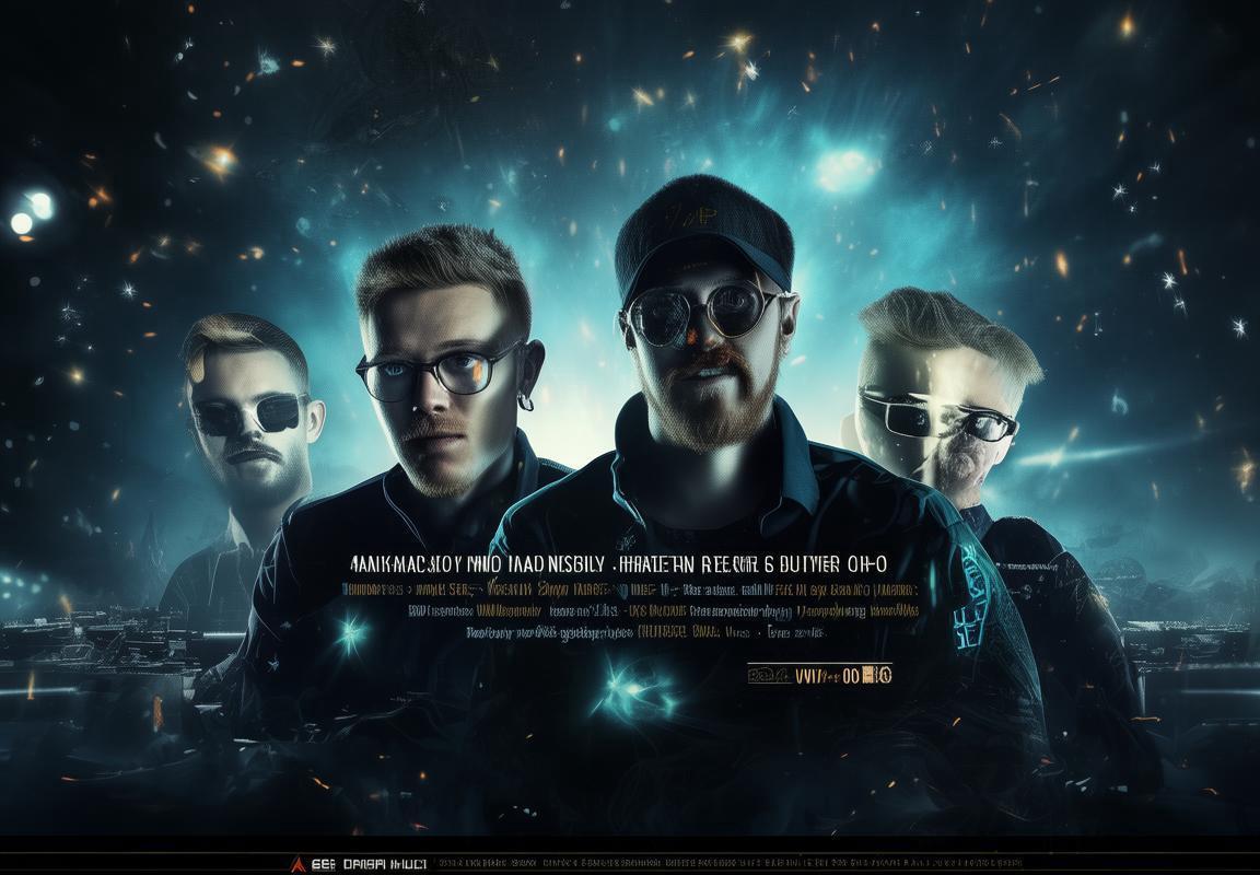 G2 Esports官宣新赛季CS阵容：m0NESY与huNter-加盟，银河战舰启航