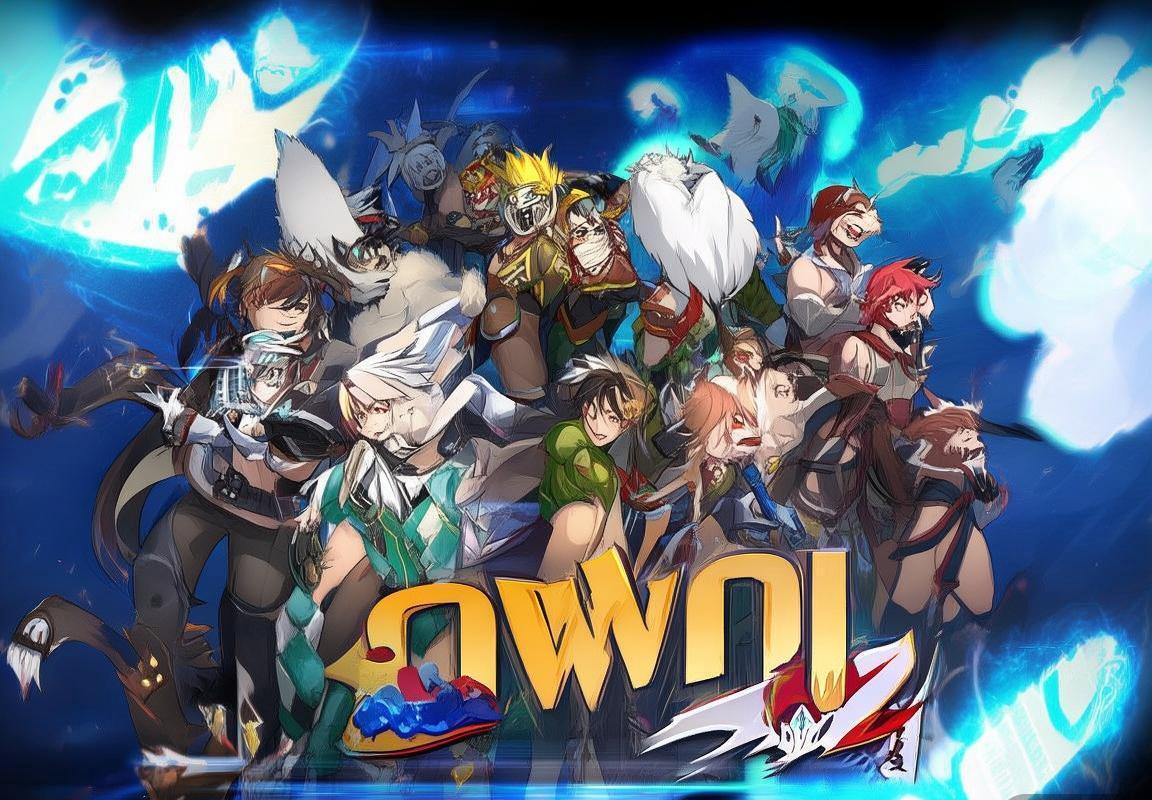 OWCS封闭预选赛前瞻：前OWL选手领衔Team Falcons与Red Wolves，韩国挑战者系列赛老将集结